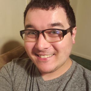 Meet your Posher, Eric